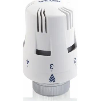 Hlavice pro radiátor Valvex Thermo GZ08A Termostatická hlava (4445050)