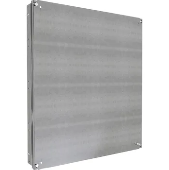 Elektroinstalační materiál Rittal SV 9683.688 montážní deska (d x š) 793 mm x 702 mm ocelový plech 1 ks