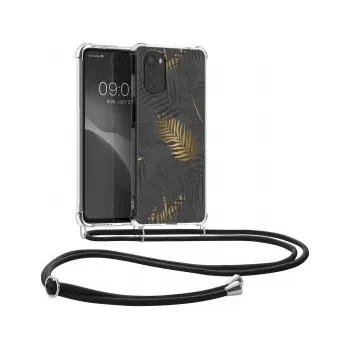 Pouzdro na mobilní telefon Průhledné pouzdro pro Motorola Moto E32 / Moto E32s - průhledná