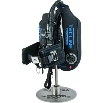 Kompenzátor vztlaku PEANUT 21 - Comfort set ARCTIC (TECLINE)