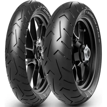 Pirelli Scorpion Trail III 180/55 R17 73 W