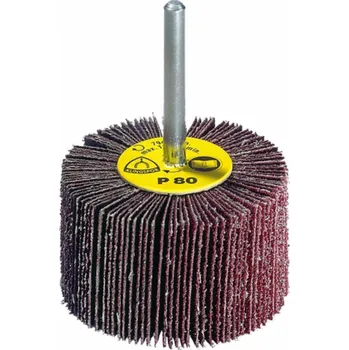 Brusný kotouč Brusný kotouč Klingspor P80, 50x30x6 mm