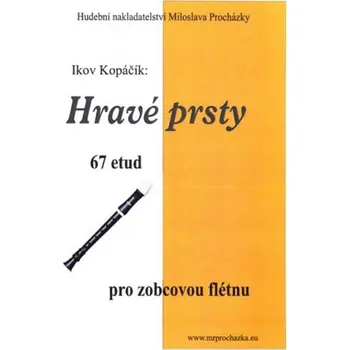 Hravé prsty