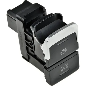 Spínač ruční brzdy VW Golf VII