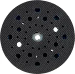 BOSCH EXPERT Brusný talíř HARD, 125 multiděrovaný 2608900005