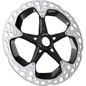 Brzda na kolo Brzdový kotouč Shimano STePS RT-EM910 180mm