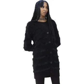 Dámský svetr svetr dámské - Astera - KILLSTAR - KSRA011549 - S