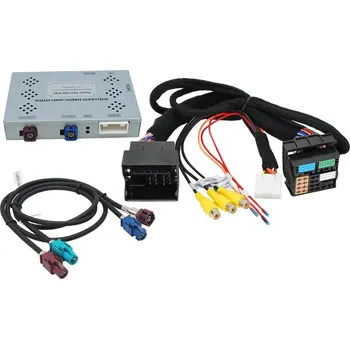 Couvací kamera Adaptér pro park kameru VW / Škoda MIB3