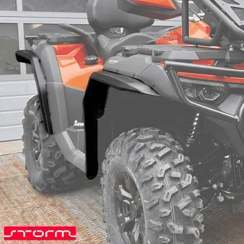 Tuning STORM Rozšiřovací lemy na CFMOTO Gladiator X850/X1000 G3