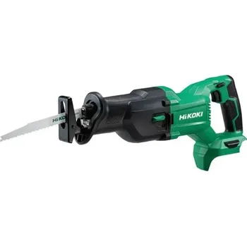 HiKOKI (dříve Hitachi) HiKOKI (Hitachi) CR18DBW4Z Aku pila ocaska (18V/bez aku)