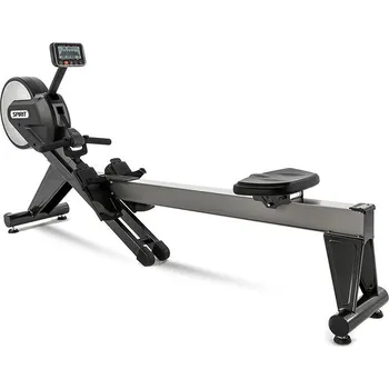 Běžecký pás Spirit Fitness Spirit Fitness Spirit - Veslovací trenažer NEW graphite grey