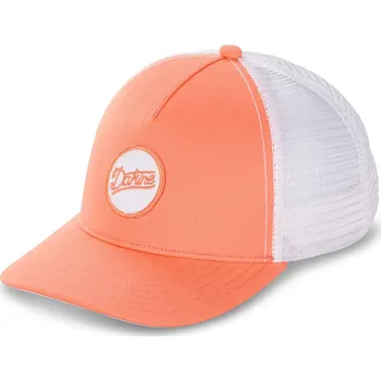 Kšiltovka dakine Dámská kšiltovka shoreline trucker coral reef
