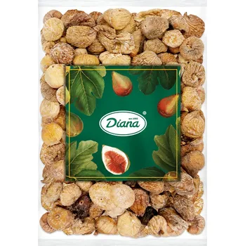 Sušená potravina Diana Company Fíky baby 500g