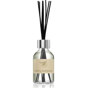 Aroma difuzér ACappella Minču Energijai aroma difuzér s náplní 110 ml