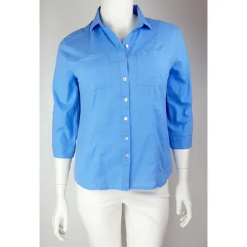 Dámská košile Via Appia KOŠILE 722751 36, Světle modrá