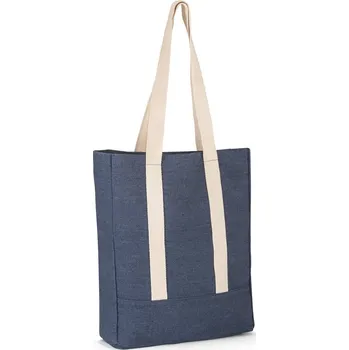 Cestovní taška DENIM CASUAL. Taška z džínoviny (300 g/m2)