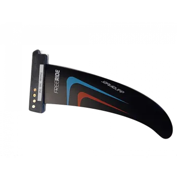 Umění Dynafiber USA ploutvička Dynafiber