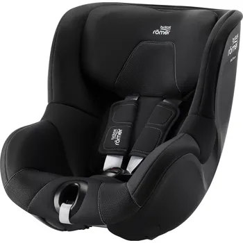 Autosedačka BRITAX RÖMER Dualfix 5Z, Galaxy Black