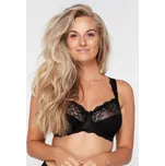 Dámská podprsenka Lingadore 1400-5A 80 G Černá