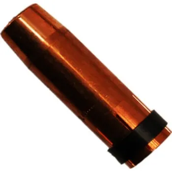 Příslušenství ke svářečce BL Hubice 260/400/500A kónická NW16