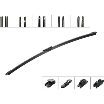 Stěrač List stěrače BOSCH 3 397 016 509