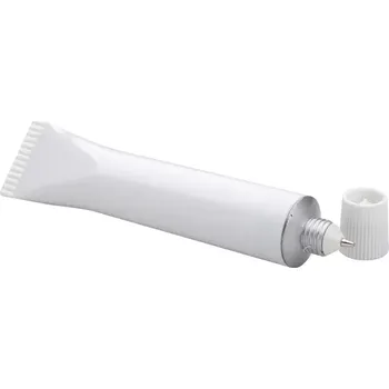 Tubyk kuličkové pero - bílá - AP791517