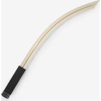 Vrtač návnad CAPERLAN Vrhací tyč (kobra) na boilies z PVC 100 BÉŽOVÁ