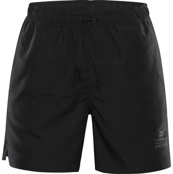 Pánské kraťasy Alpine Pro Jeran Pánské šortky MPAC713 černá XXXL