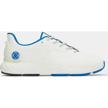 Golfová obuv G/FORE boty MG4+ - bílé: Pánské Eu46