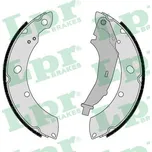 Sada brzdových čelistí LPR 01182