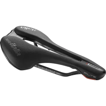 Sedlo na kolo Selle Italia Flite Boost Kit Carbonio Superflow L sedlo