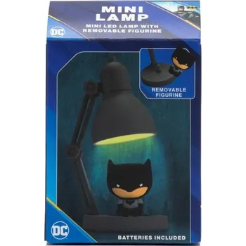 Lampička Batman Lampa mini
