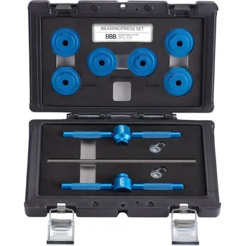 Kufr nářadí BBB BTL-231 BearingPress