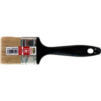 Malířský štětec ELIT-SK Štětec plochý PROFI, na rozpouštědlové barvy 100mm