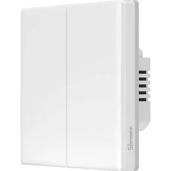 Sonoff TX Ultimate T5-2C-86 bílý