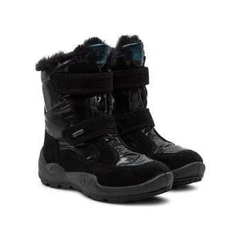 Dívčí sněhule Primigi Sněhule 6882511 M GORE-TEX Černá 27