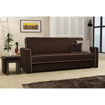 Pohovka Rozkládací pohovka LUMIA výběr látek