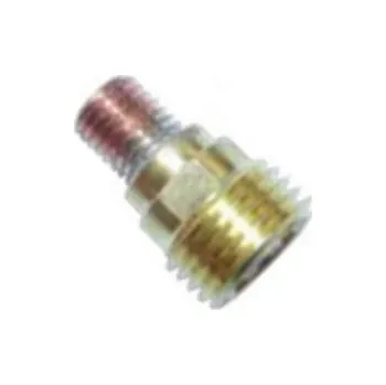 Příslušenství ke svářečce BL Svěrací pouzdro se sítkem 9/20 3,2mm