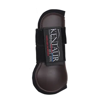 Vybavení pro koně Kentaur Šlachovky PROFI JUMP hnědé Cob