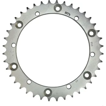 Řetězová sada pro motocykl MTX PARTS rozeta 856 40 YAMAHA YFS 200 BLASTER 88-06, YFM 350 WARIOR 89-04, YFM 660 raptor 01-05 (85640JT) (řetěz 520) (MTX PARTS rozeta 856 40 YAMAHA YFS 200 BLASTER 88-06, YFM 350 WARIOR 89-04, YFM 660 raptor 01-05 (85640JT) (řetěz 520))