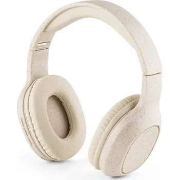 Sluchátka FEYNMAN. Skládací bezdrátová sluchátka se 4hodinovou výdrží baterie z