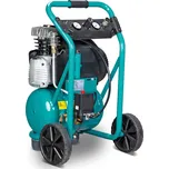 AIRCRAFT Compact-Air 265/10 E Mobilní kompresor (2005261)