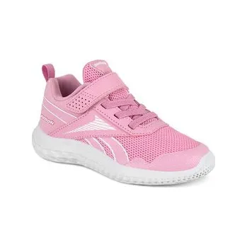 Dámské tenisky Reebok Sneakersy RUSH RUNNER 5.0 100220396 Růžová 22