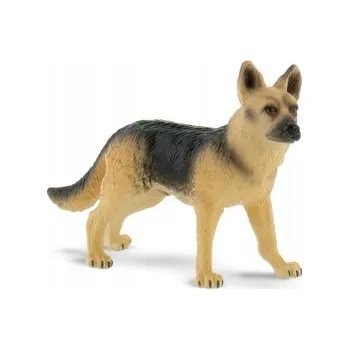 Německý ovčák Rex Bullyland 65448