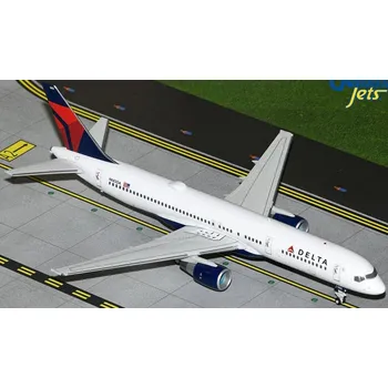 Plastikový model Gemini - Boeing B757-232, Delta Air Lines "2010s", USA, 1/200