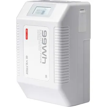 Baterie Viltrox BP-V99