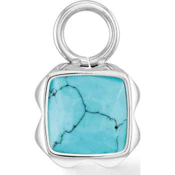 Náušnice COEUR DE LION Přívěšek 1300/44-0600