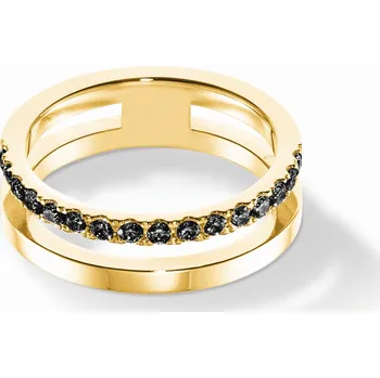 Prsten COEUR DE LION Prsten 0136/40-1316 velikost 58