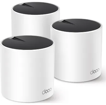 Mesh TP-LINK Deco X55