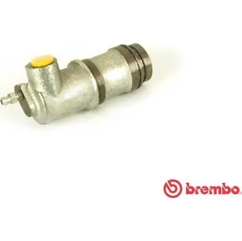 Spojkový válec Pomocný válec, spojka BREMBO E 23 004